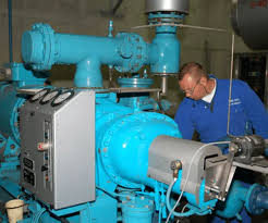 HVAC Compressor Overhauling in Khobar, Dammam, Riyadh 