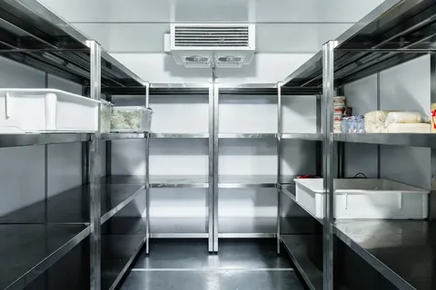 Cold Room Repair Services in Jeddah,Makkah,Jubail,Riyadh