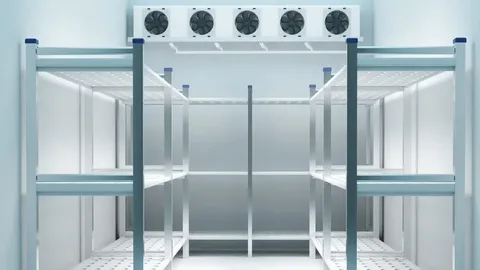Cold Room Repair Services in Jeddah,Makkah,Jubail,Riyadh