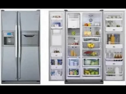 Fridge Repair and Maintenance Services in Madinah | صيانة الثلاجة مدینہ