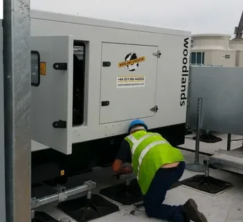 Generator Repair near me | Hasa,Jeddah,Dammam