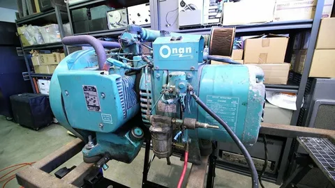 Generator Repair near me | Hasa,Jeddah,Dammam