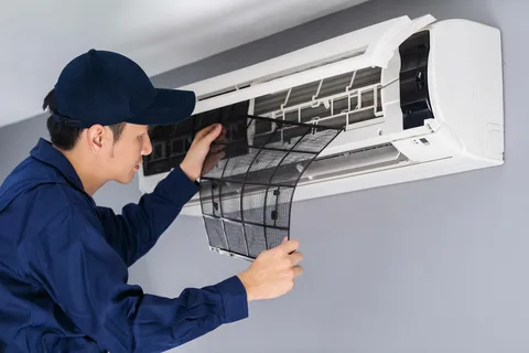 Professional AC Maintenance, Installation and Repairs in Doha,Dhahran