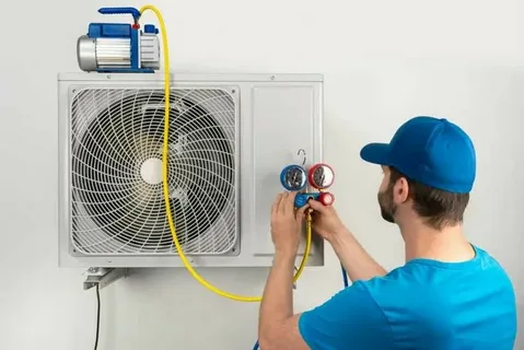Professional AC Maintenance, Installation and Repairs in Doha,Dhahran