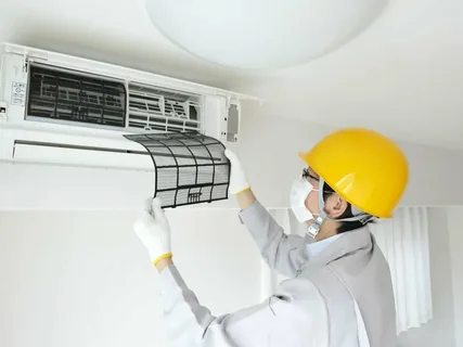 Professional AC Maintenance, Installation and Repairs in Doha,Dhahran