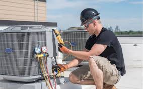 HVAC Compressor Overhauling in Khobar, Dammam, Riyadh 