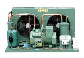 Bitzer refrigeration compressor servicing Jeddah , Jubail ,Dammam