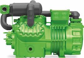 Bitzer refrigeration compressor servicing Jeddah , Jubail ,Dammam