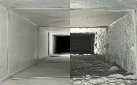 Best AC Duct Technician in حي النور, الدمام