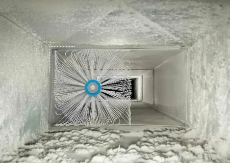AC Duct Cleaning Company in Riyadh