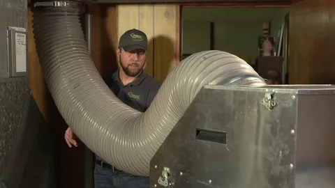 AC Duct Cleaning Company in Riyadh