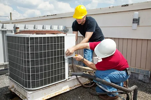 Top 10 HVAC Companies in Riyadh KSA