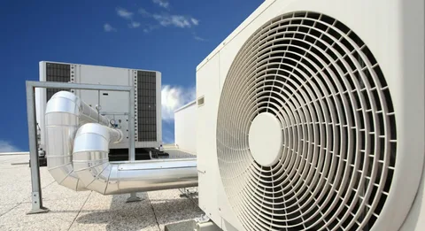 Top 10 HVAC Companies in Riyadh KSA
