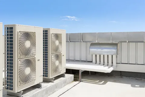 Best companies for chiller retrofitting in Saudi Arabia