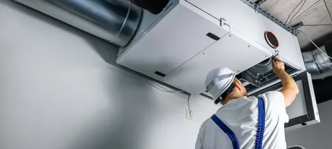 Top 10 HVAC Companies in Riyadh KSA