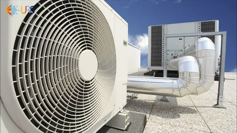 Best companies for chiller retrofitting in Saudi Arabia