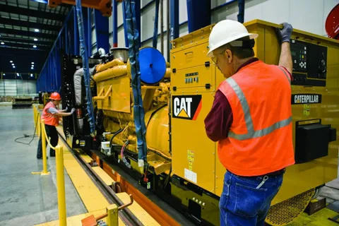 Generator Repair Workshop Near Me