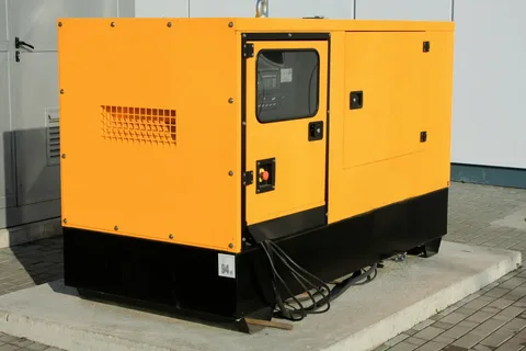 Generator Repair Workshop Near Me