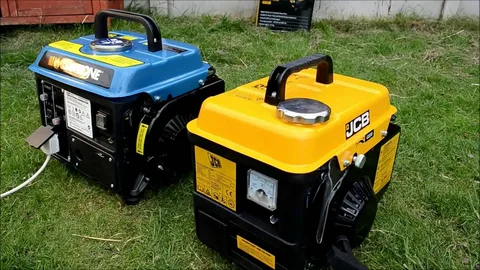 Generator Repair Workshop Near Me
