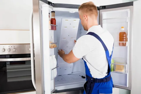 Refrigerator repair Jeddah,Dammam,Riyadh
