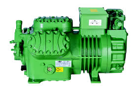 Trusted Semi-hermetic compressor overhauling ksa