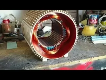 Top 10 Motor Rewinding Companies in Ras Tanura