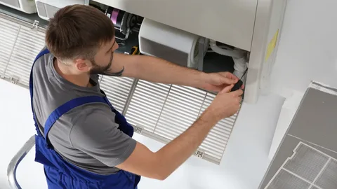 HVAC Repair Service in Ras Tanura