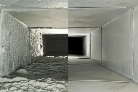 Professional Duct Cleaning Services Ras Tanura