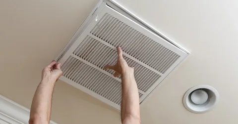 Professional Duct Cleaning Services Ras Tanura