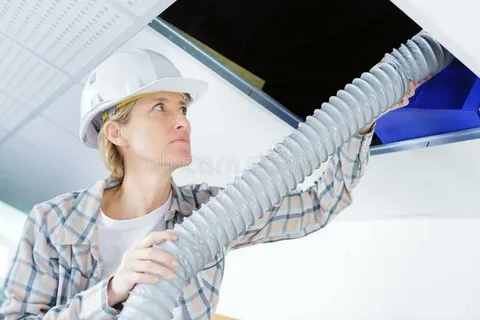 Professional Duct Cleaning Services Ras Tanura