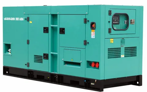Diesel generator maintenance companies Ras Tanura