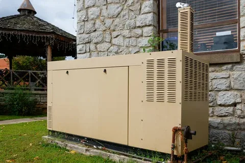Generator workshop near me