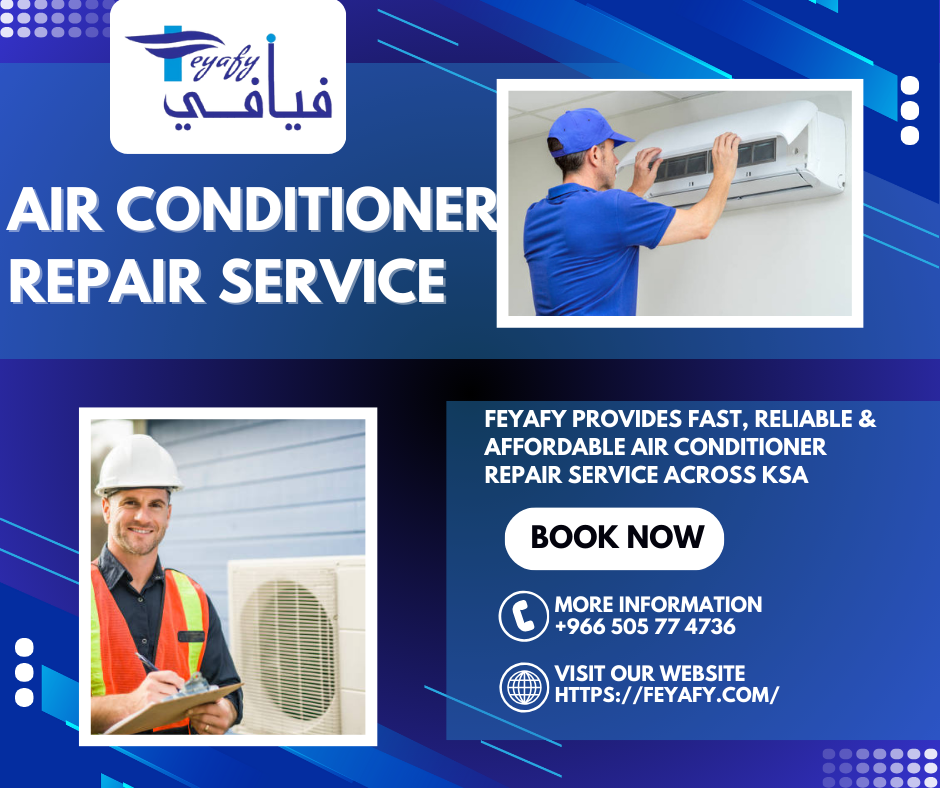 Air Conditioner Repair Service