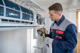 Top Benefits of Hiring a Professional  HVAC Repair Service Dammam