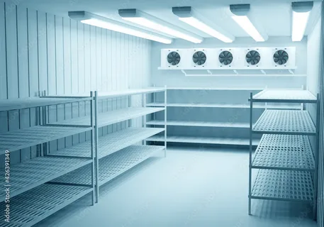 Colds Room - Cold Room Solutions
