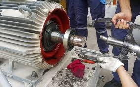 What is the Major Cause of Motor Failure in Dammam?