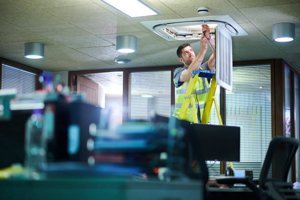 Air Conditioner Repair Service