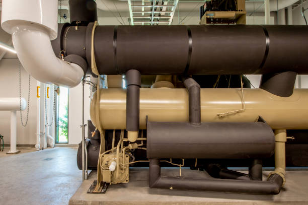Chiller Retrofitting Near Me