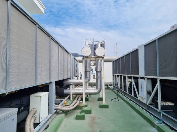 Chiller Retrofitting Near Me