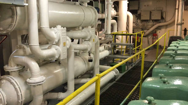Chiller Retrofitting Near Me