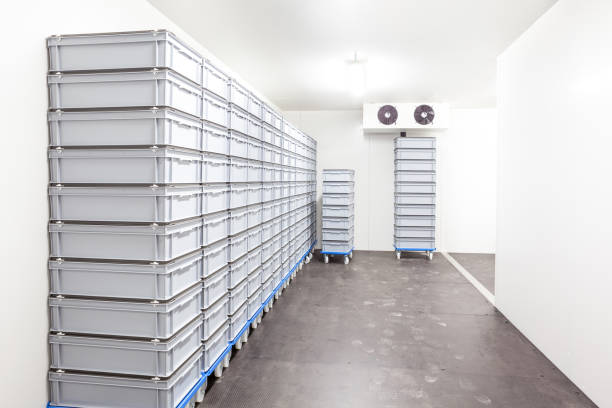 Cold Room Factory