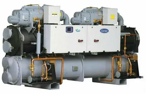 Carrier Compressor Repair Near Me Al Khobar 